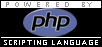 Powered by PHP