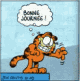 Les 400 coups de Garfield
